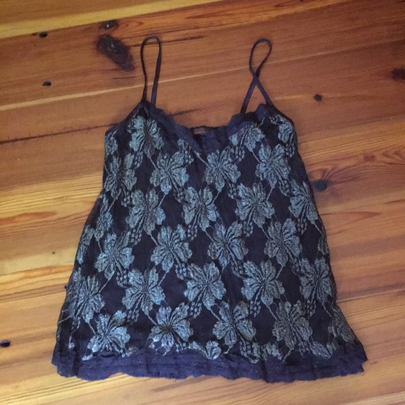 Planet Funk top - Picture 1 of 2